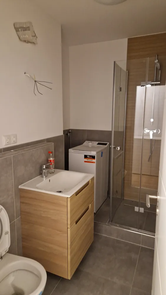 1 Zimmer Wohnung mit 41 m² in Wiesbaden – Bild 5