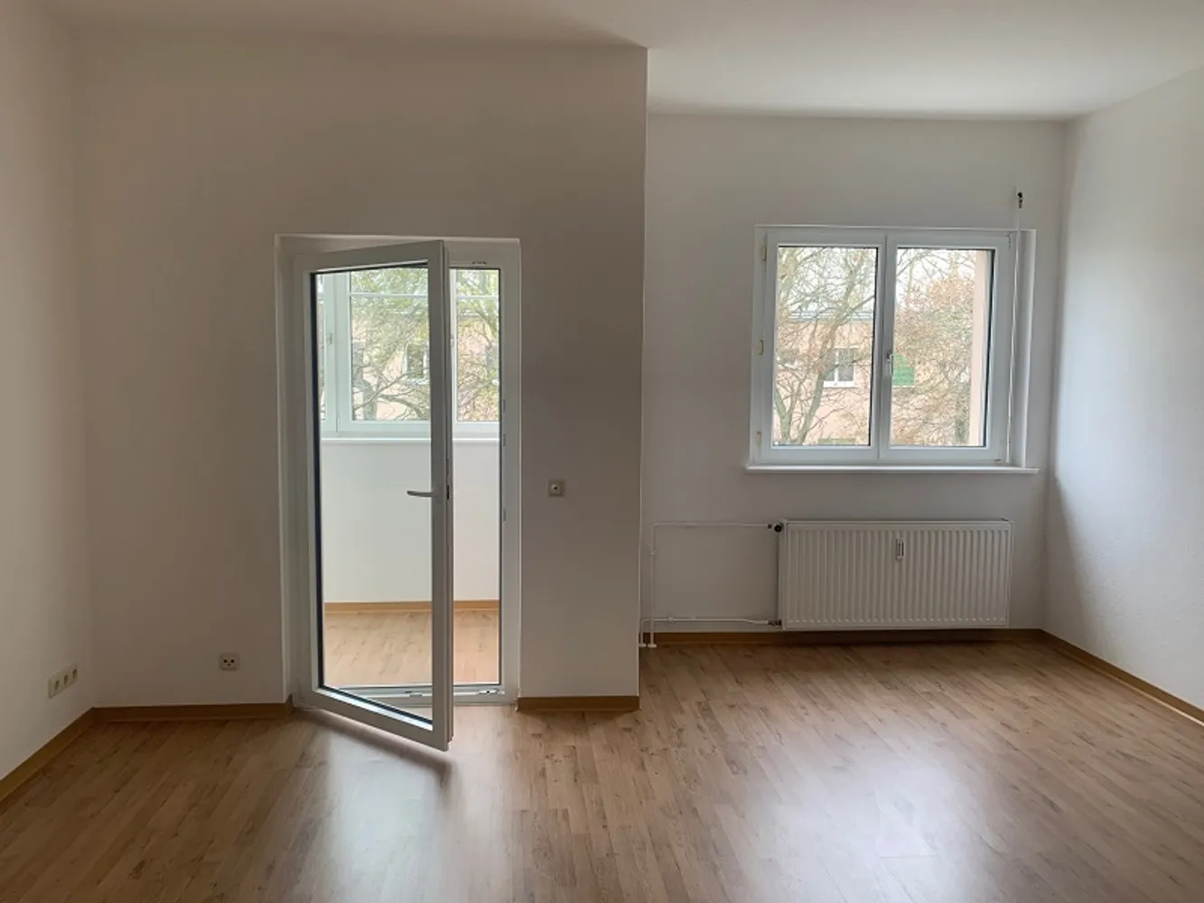3 Zimmer Wohnung mit 62 m² in Leipzig – Bild 7