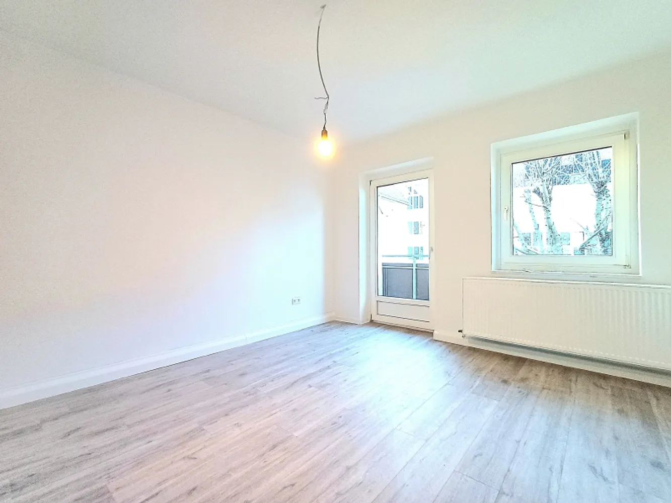 3 Zimmer Wohnung mit 68 m² in Minden – Bild 4