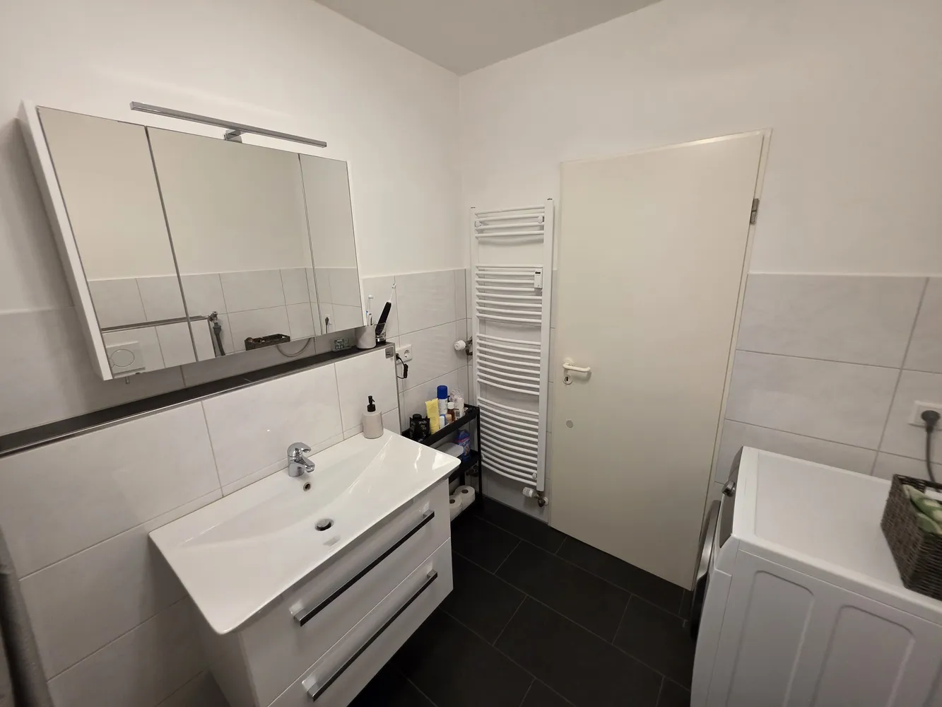 3 room apartment with 82 m² in Münster – Photo 10