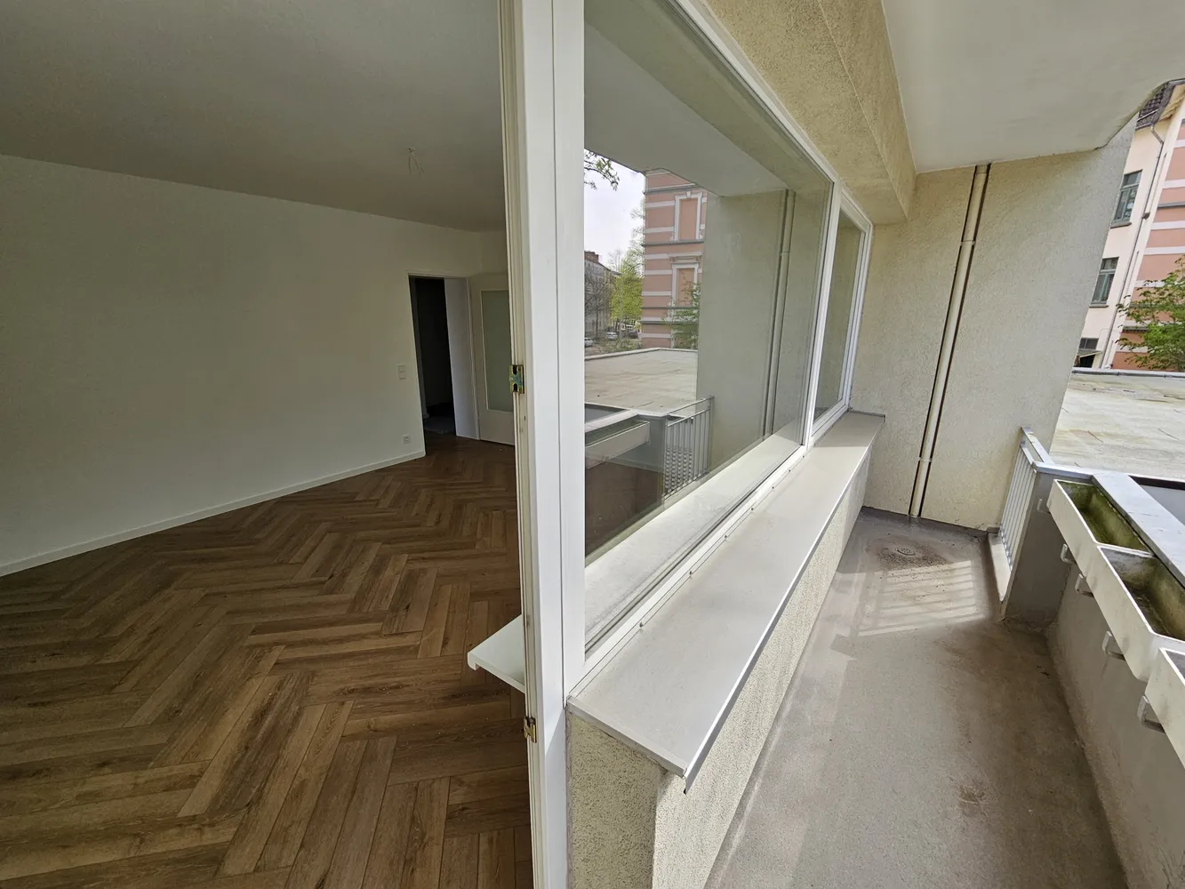 3 Zimmer Wohnung mit 81 m² in Braunschweig – Bild 8
