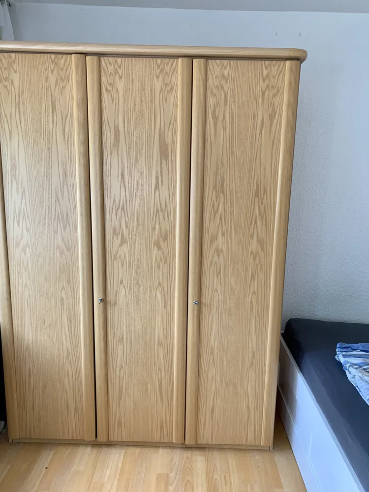 1 Zimmer Wohnung mit 32 m² in Bonn – Bild 5