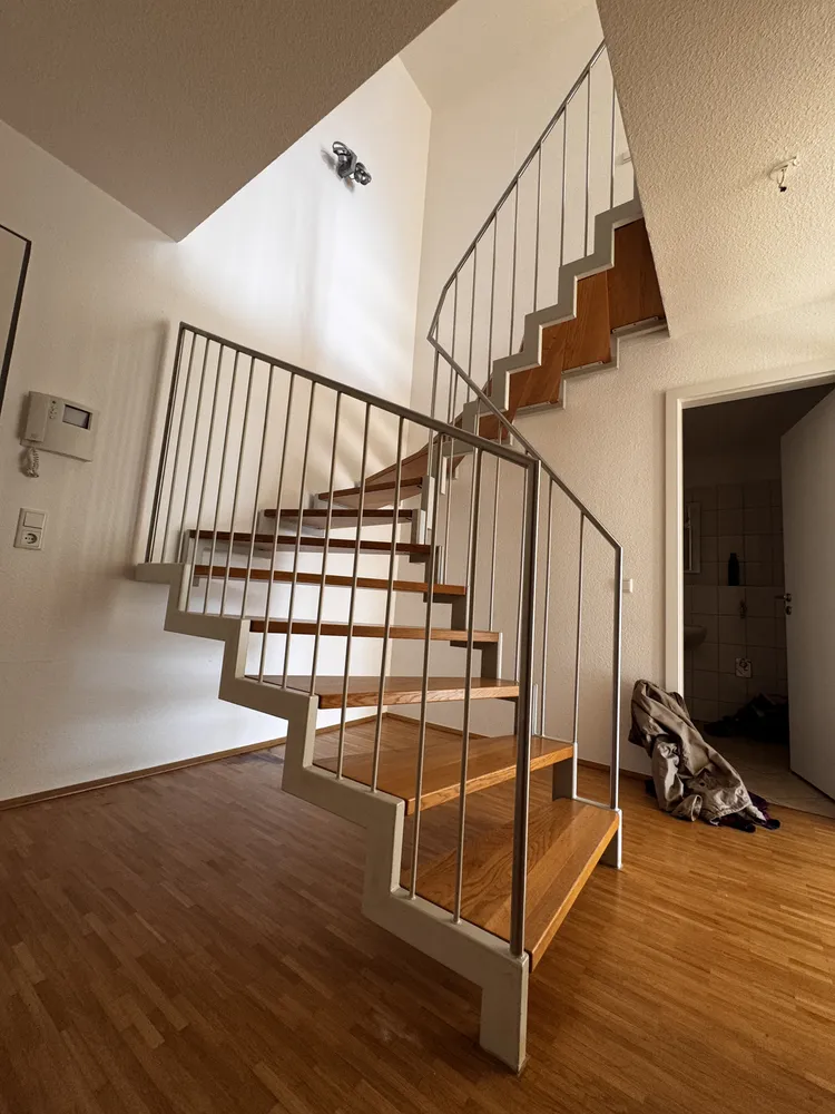 3 Zimmer Wohnung mit 92 m² in Köln – Bild 12