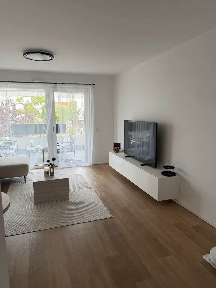 2 Zimmer Wohnung mit 70 m² in Düsseldorf – Bild 2
