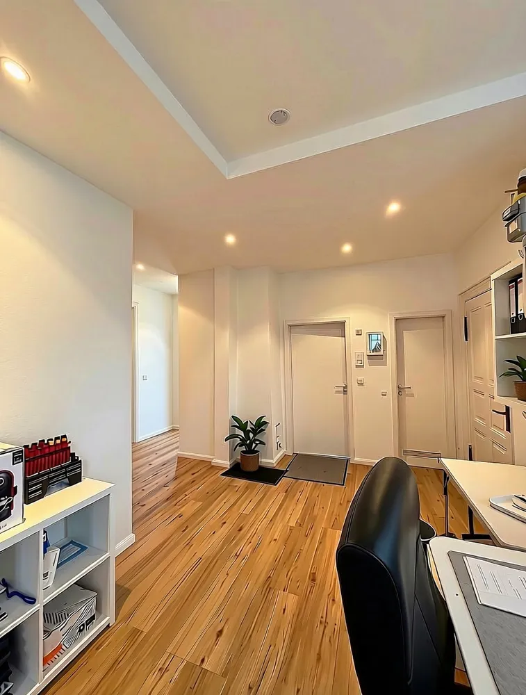 3 Zimmer Wohnung mit 130 m² in Quedlinburg – Bild 4