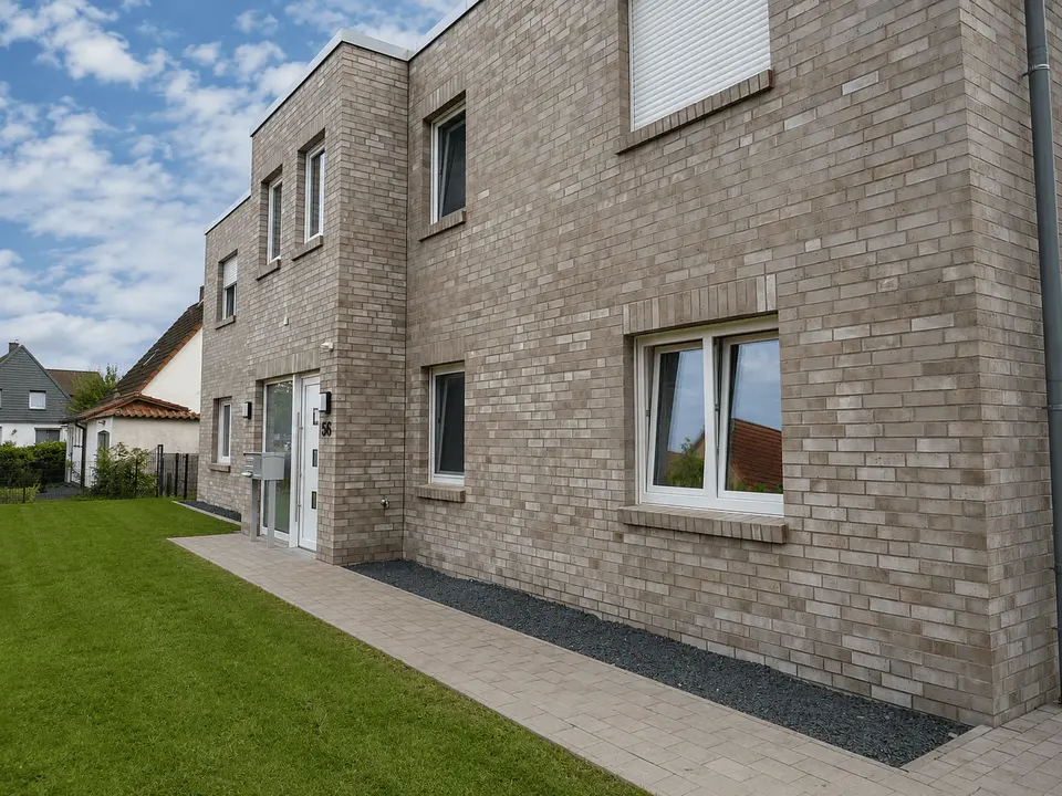 2 Zimmer Wohnung mit 67 m² in Oldenburg – Bild 4