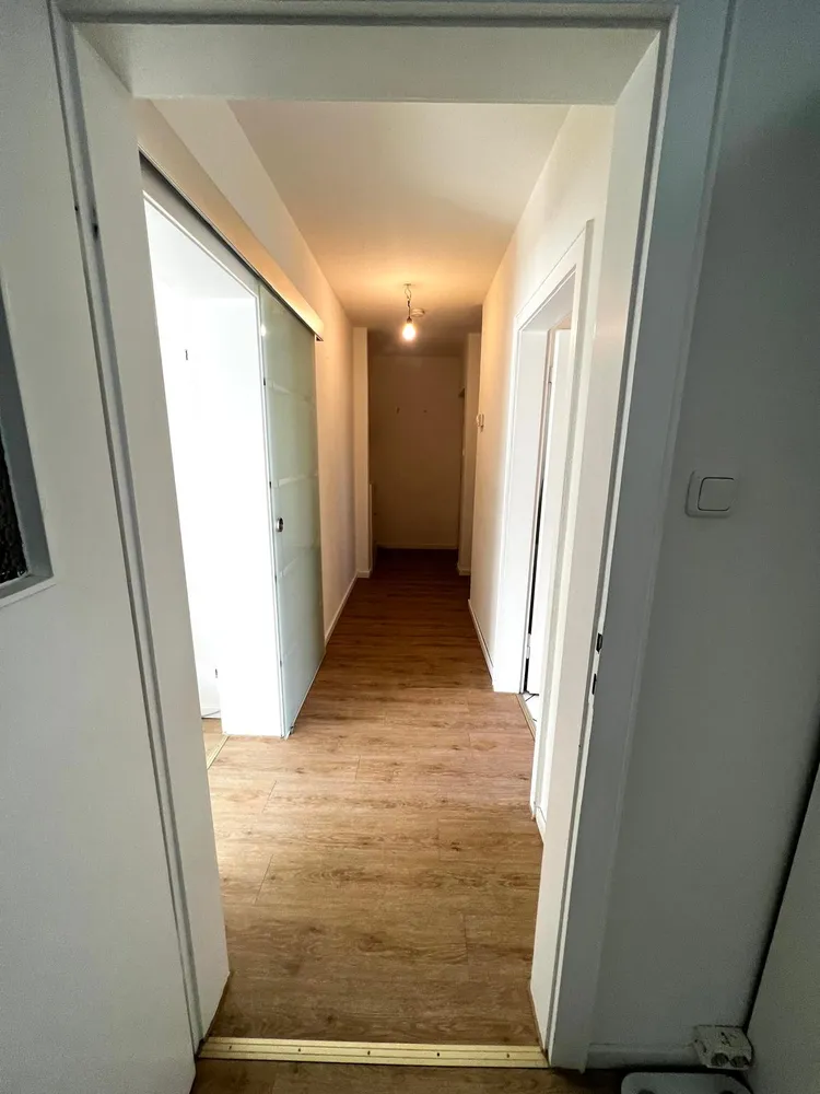 2 room apartment with 52 m² in Wiesbaden – Photo 10