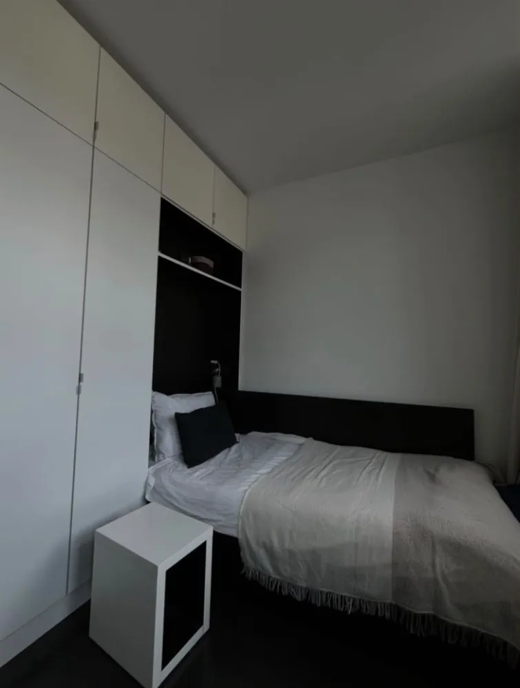 1 Zimmer Wohnung mit 21 m² in Hamburg – Bild 6