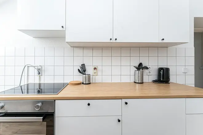 WG-Zimmer in Berlin – Bild 7