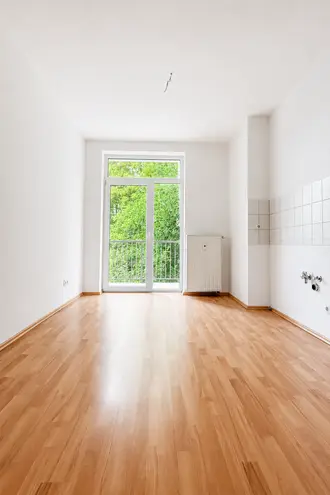 2 Zimmer Wohnung mit 65 m² in Chemnitz – Bild 8