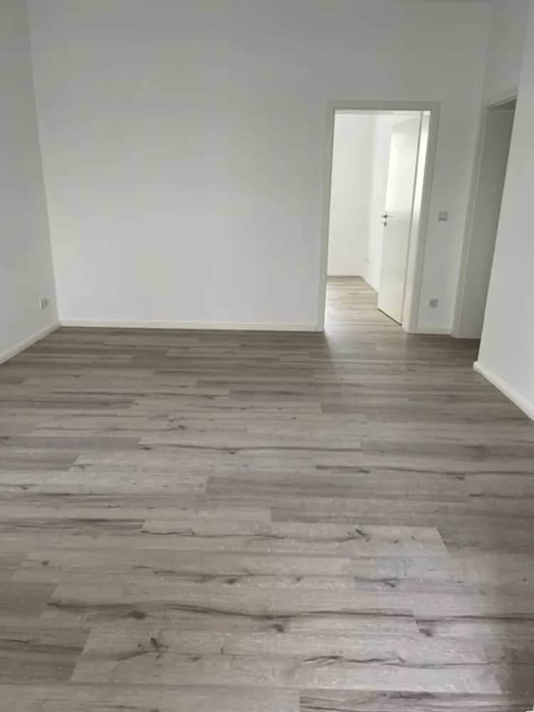 2 Zimmer Wohnung mit 54 m² in Berlin – Bild 4