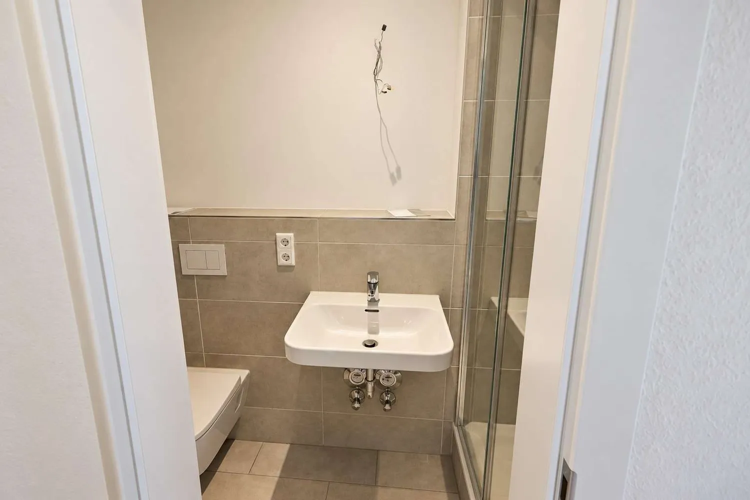 3 Zimmer Wohnung mit 61 m² in Leipzig – Bild 9