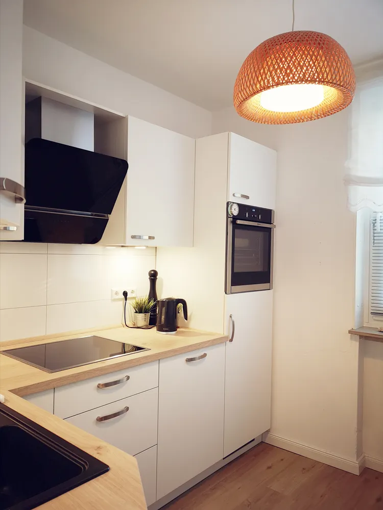 2 room apartment with 50 m² in Hanover – Photo 2