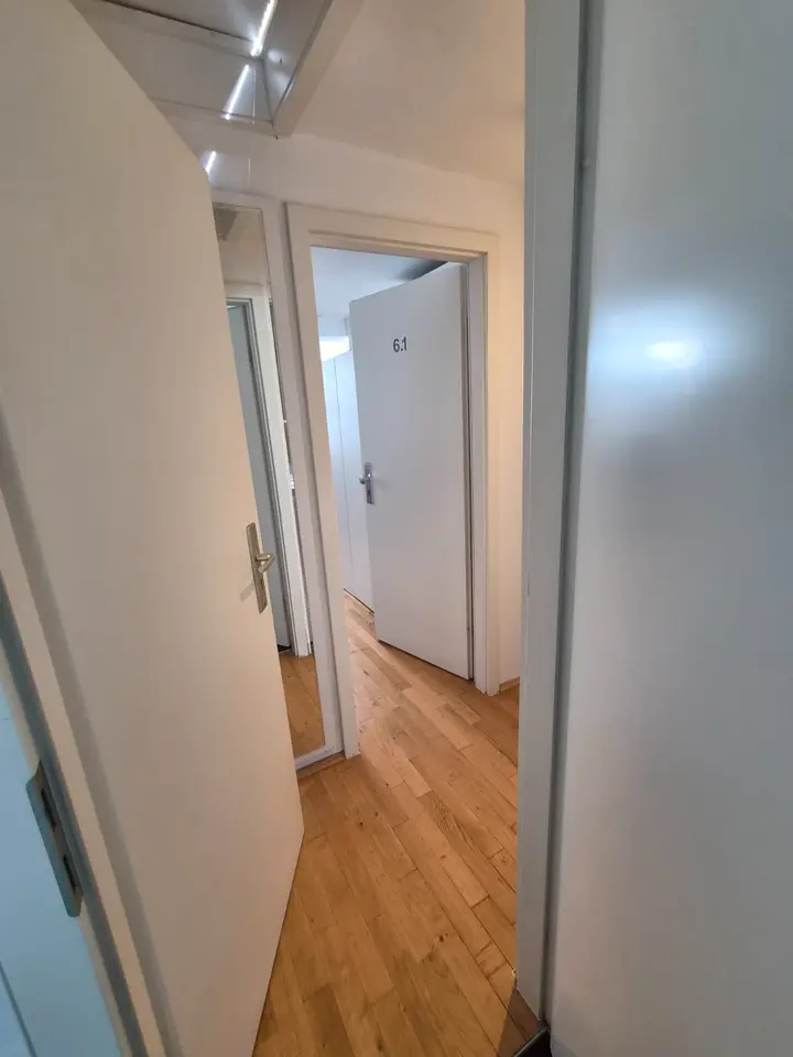 WG-Zimmer mit 25 m² in Düsseldorf – Bild 6