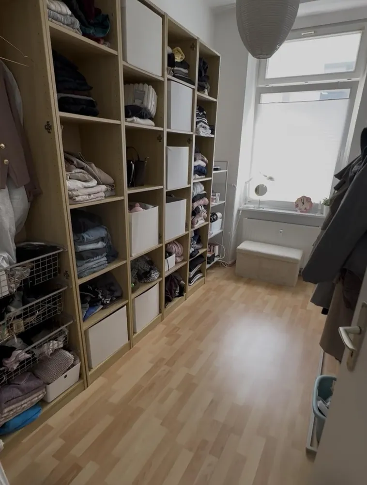 3 Zimmer Wohnung mit 64 m² in Wiesbaden – Bild 3
