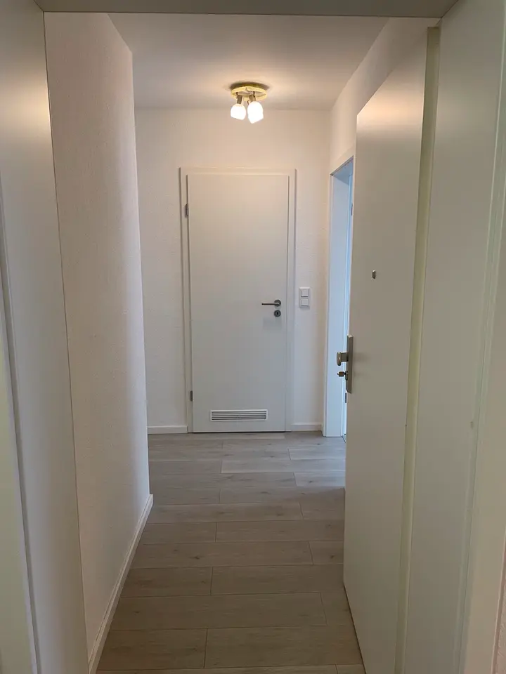 2 Zimmer Wohnung mit 45 m² in Düsseldorf – Bild 3