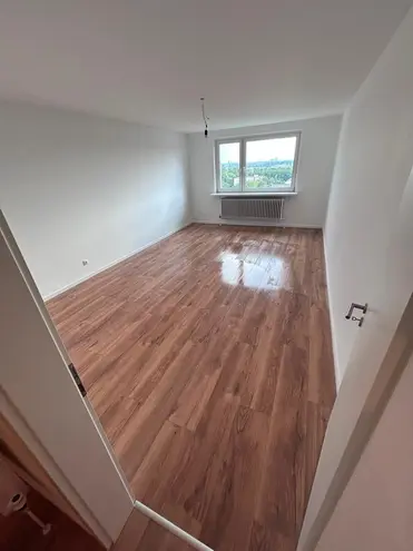 3 room apartment with 91 m² in Hanau – Photo 1