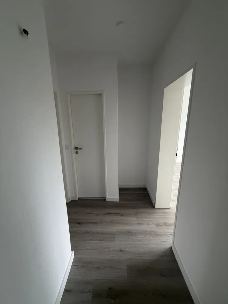 2 Zimmer Wohnung mit 55 m² in Hamburg – Bild 1