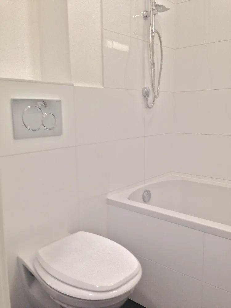 2 room apartment with 50 m² in Cologne – Photo 9