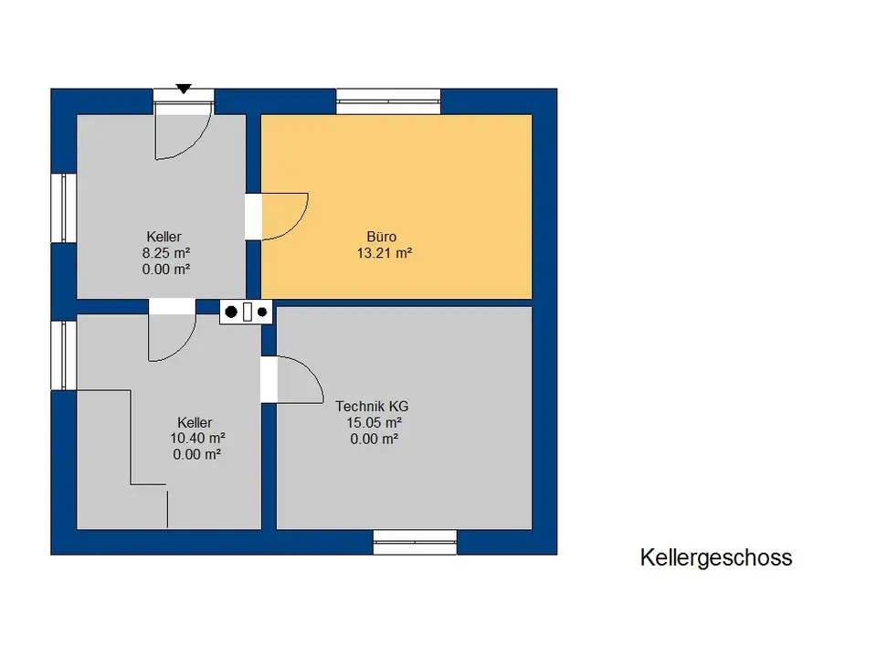 4 Zimmer Haus mit 100 m² in Königs Wusterhausen – Bild 6