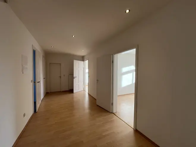 3 room apartment with 90 m² in Chemnitz – Photo 7