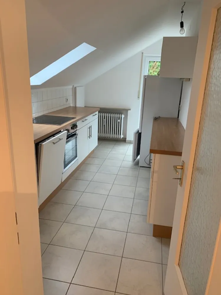 3 Zimmer Wohnung mit 70 m² in Bamberg – Bild 8