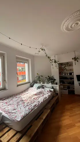 5 Zimmer Wohnung mit 134 m² in Stuttgart – Bild 12