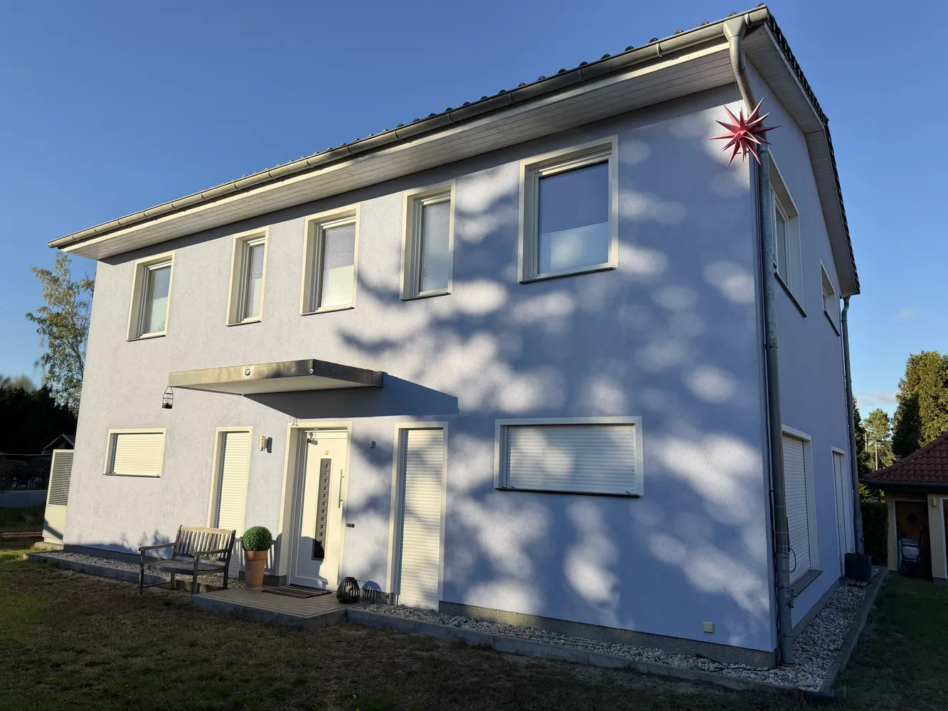 6 Zimmer Haus mit 165 m² in Berlin – Bild 3
