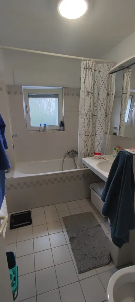 3 room apartment with 72 m² in Aachen – Photo 12