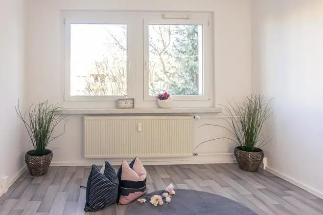 3 Zimmer Wohnung mit 59 m² in Chemnitz – Bild 5