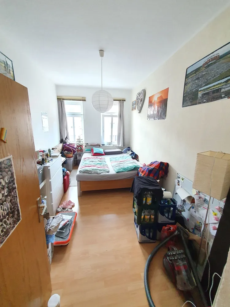 3 room apartment with 63 m² in Erfurt – Photo 3