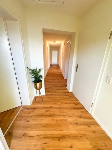 1 Zimmer Wohnung mit 11 m² in Karlsruhe – Bild 7