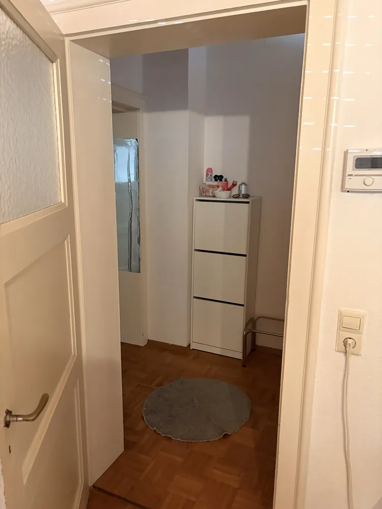2 Zimmer Wohnung mit 90 m² in Baden-Baden – Bild 3