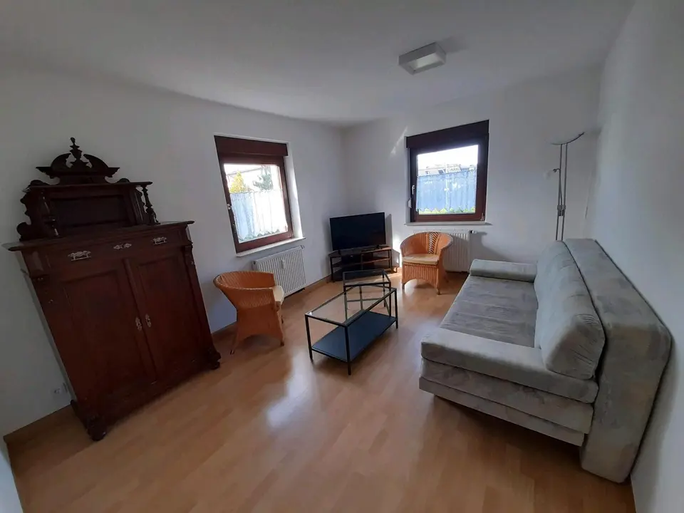 3 Zimmer Wohnung mit 68 m² in Friedrichshafen – Bild 7