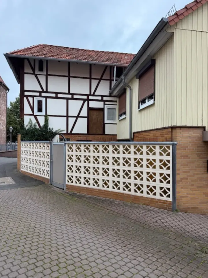 6 Zimmer Wohnung mit 245 m² in Duderstadt – Bild 3