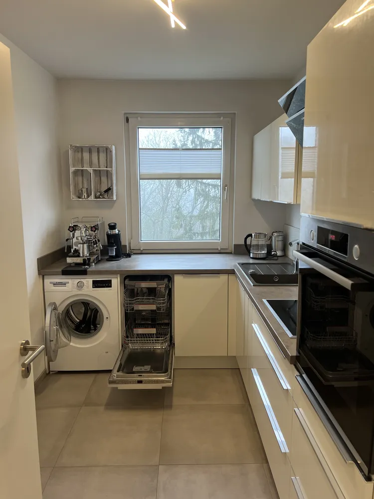 2 Zimmer Wohnung mit 53 m² in Wiesbaden – Bild 4