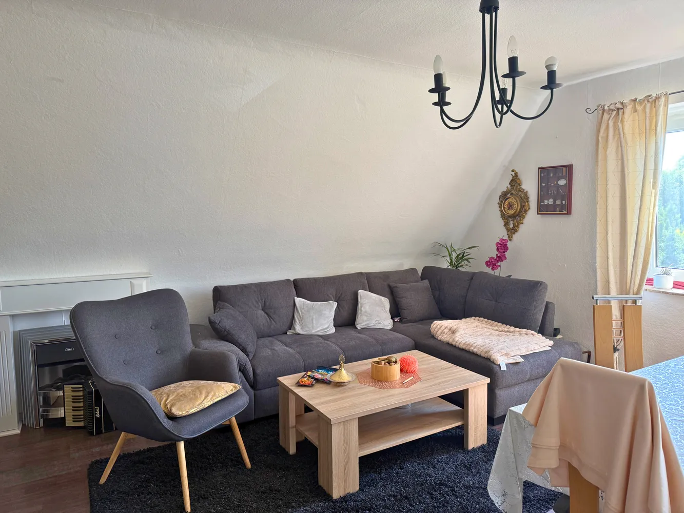 3 Zimmer Wohnung mit 56 m² in Elmshorn – Bild 3