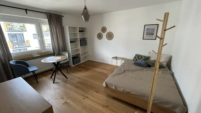 1 Zimmer Wohnung mit 25 m² in München – Bild 8