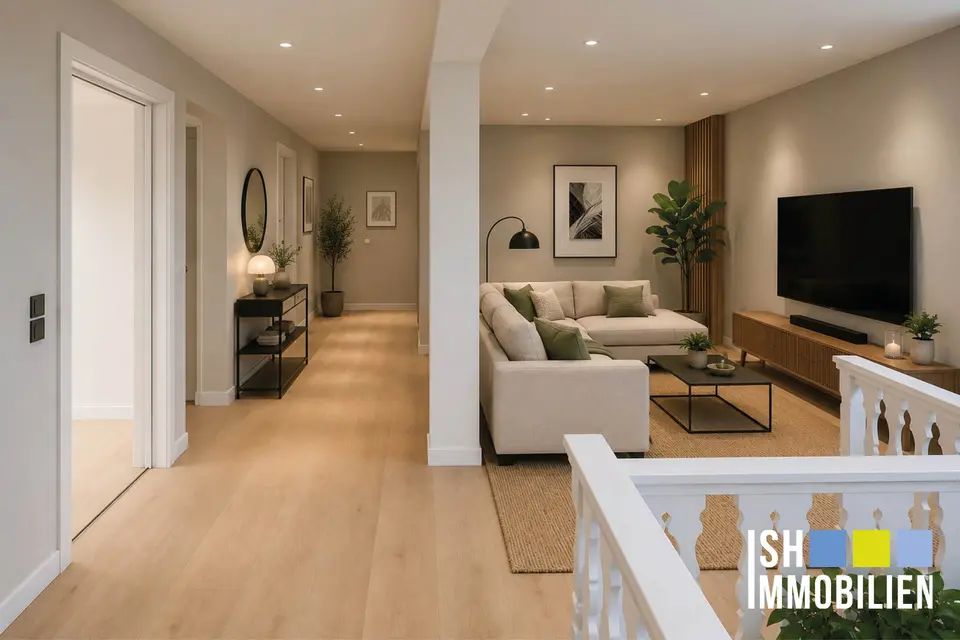 2 Zimmer Wohnung mit 63 m² in Stade – Bild 9