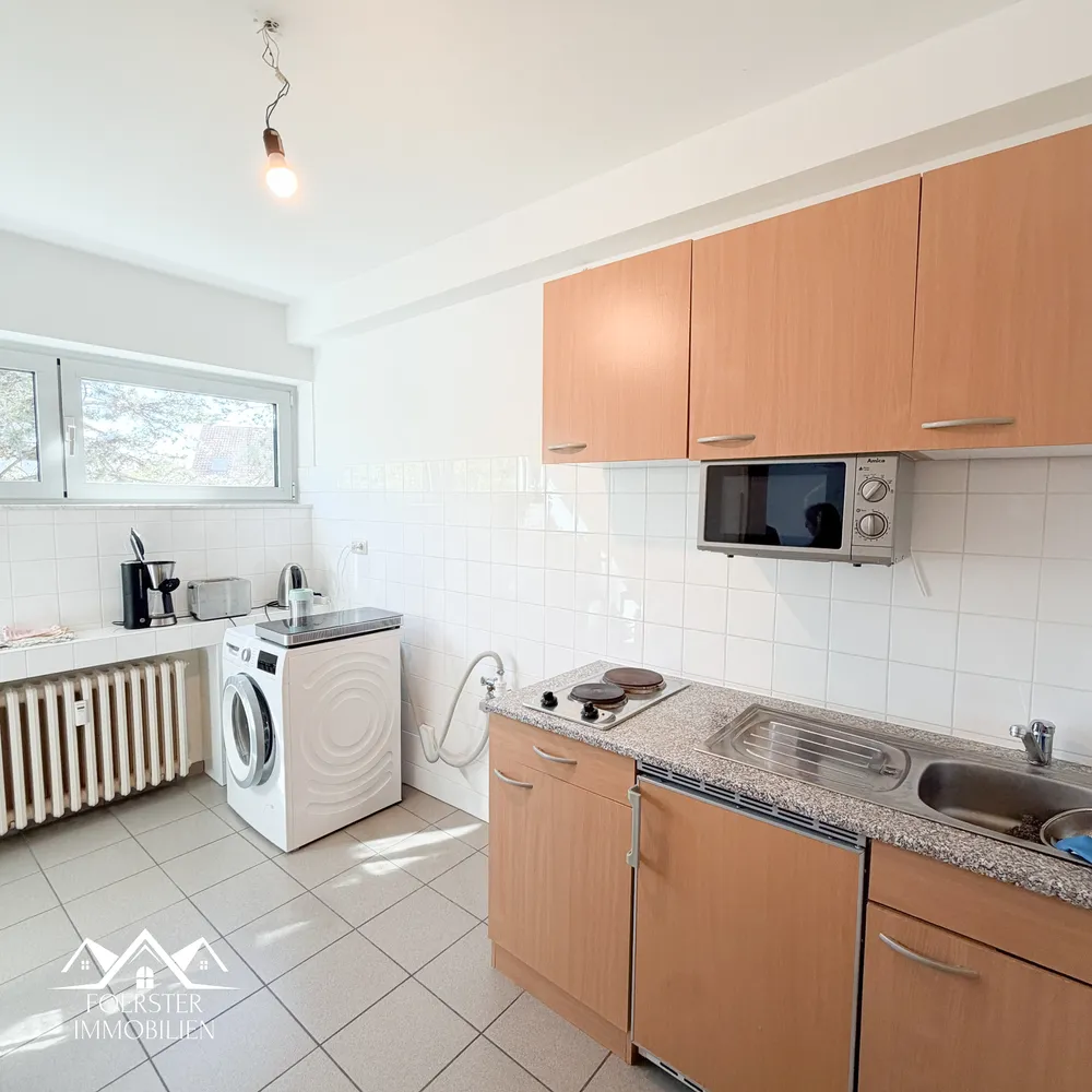2 room apartment with 66 m² in Aachen – Photo 7