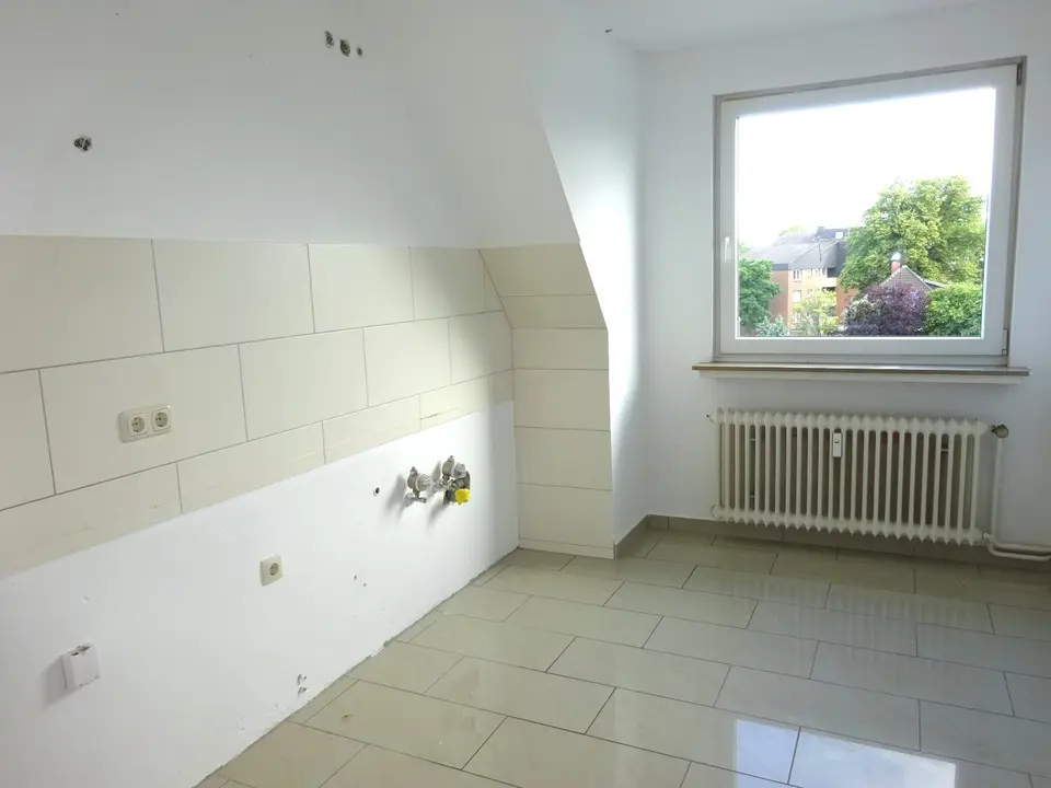 3 Zimmer Wohnung mit 65 m² in Bremerhaven – Bild 7