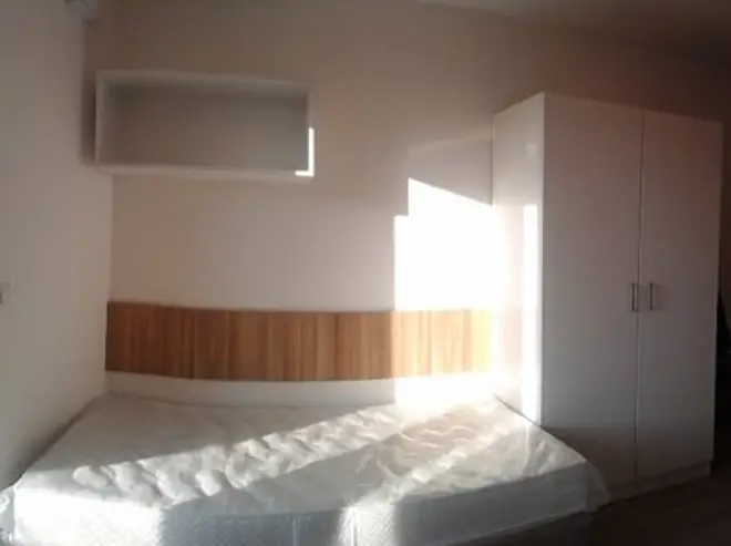 1 Zimmer Wohnung mit 23 m² in Heidelberg – Bild 2