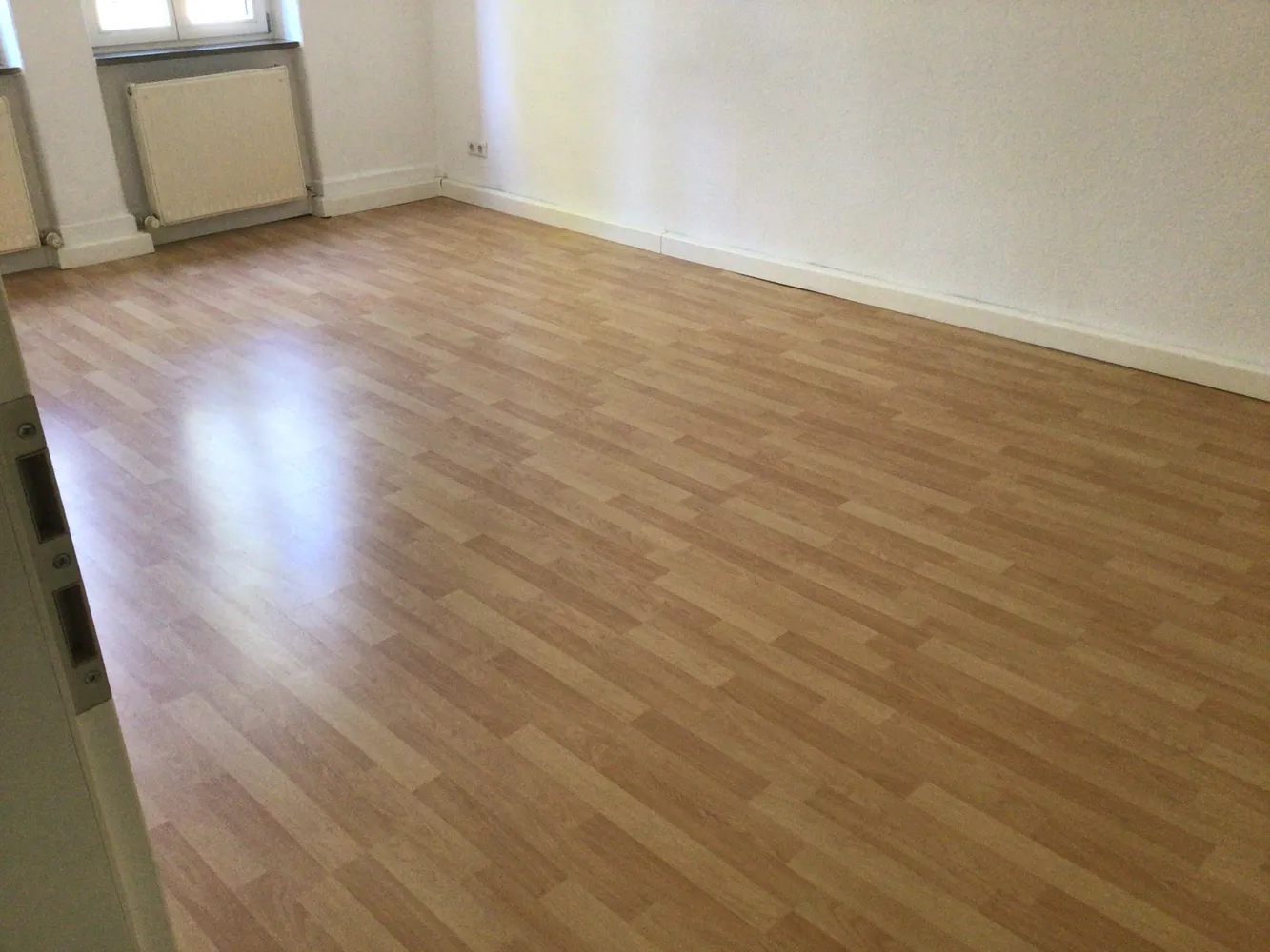 2 Zimmer Wohnung mit 56 m² in Stuttgart – Bild 3