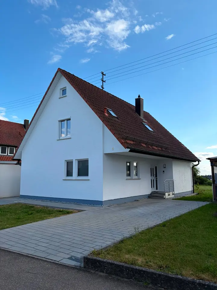 7 Zimmer Haus mit 119 m² in Schwäbisch Gmünd – Bild 4