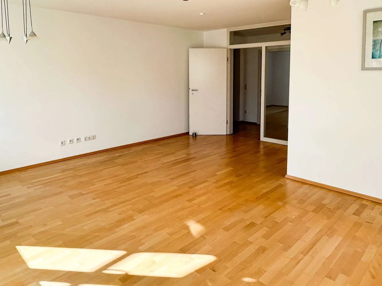 3 Zimmer Wohnung mit 87 m² in Nürnberg – Bild 5
