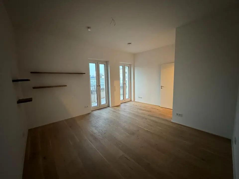 4 Zimmer Wohnung mit 200 m² in Frankfurt am Main – Bild 9