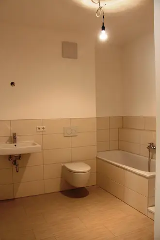 2 Zimmer Wohnung mit 58 m² in Frankfurt am Main – Bild 9