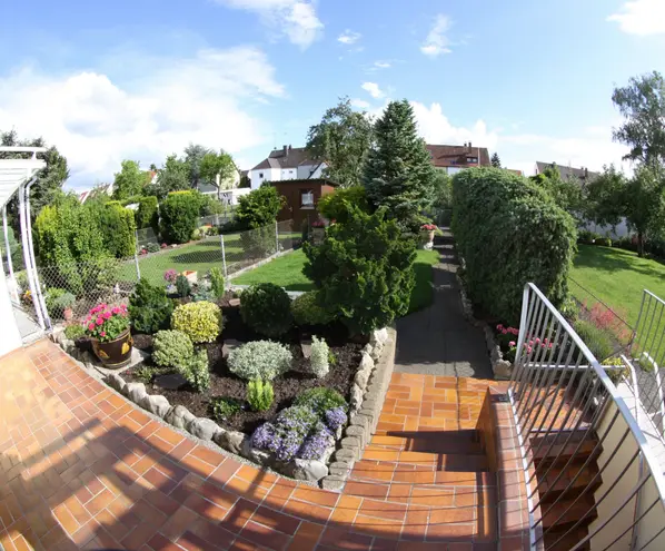 5 Zimmer Haus mit 135 m² in Augsburg – Bild 5