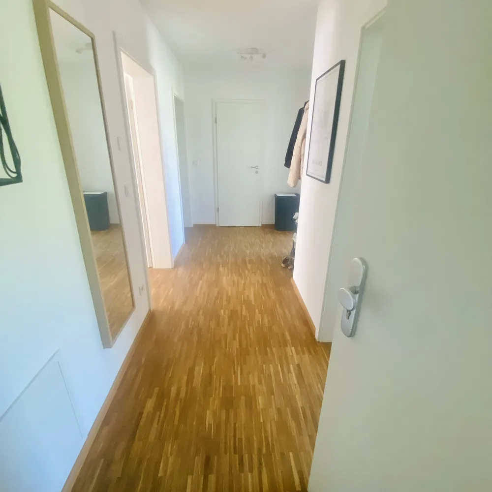 3 Zimmer Wohnung mit 74 m² in Regensburg – Bild 10