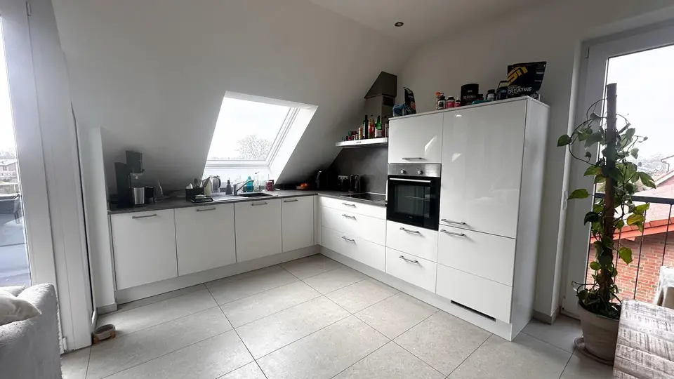 4 Zimmer Wohnung mit 99 m² in Ahaus – Bild 3